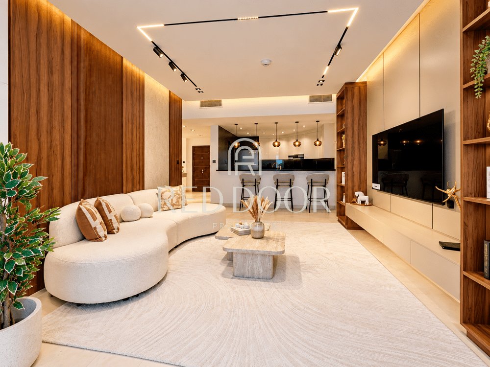 Apartment in Dubai Marina / Marsa Dubai, Dubai, United Arab Emirates 3 - 18943091