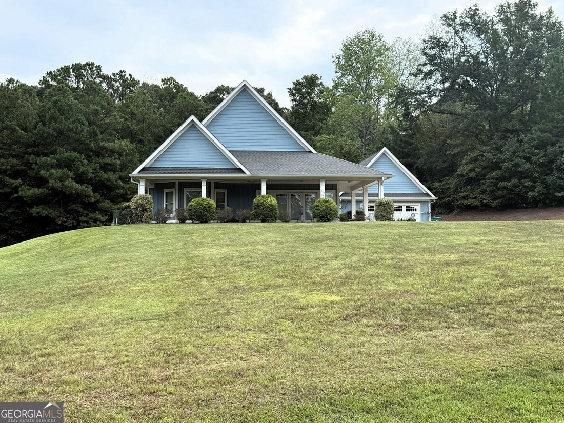House in Eatonton, Georgia, United States 2 - 18940017