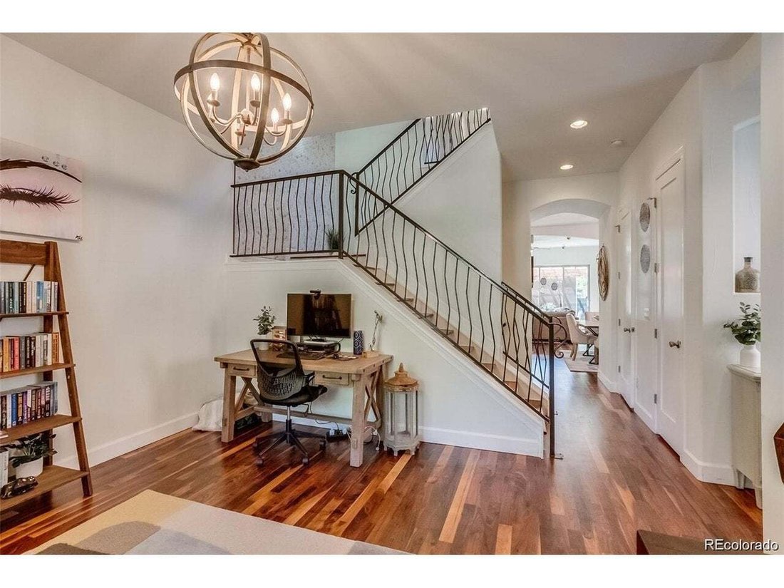 Casa en Denver, Colorado, Estados Unidos 4 - 18942232