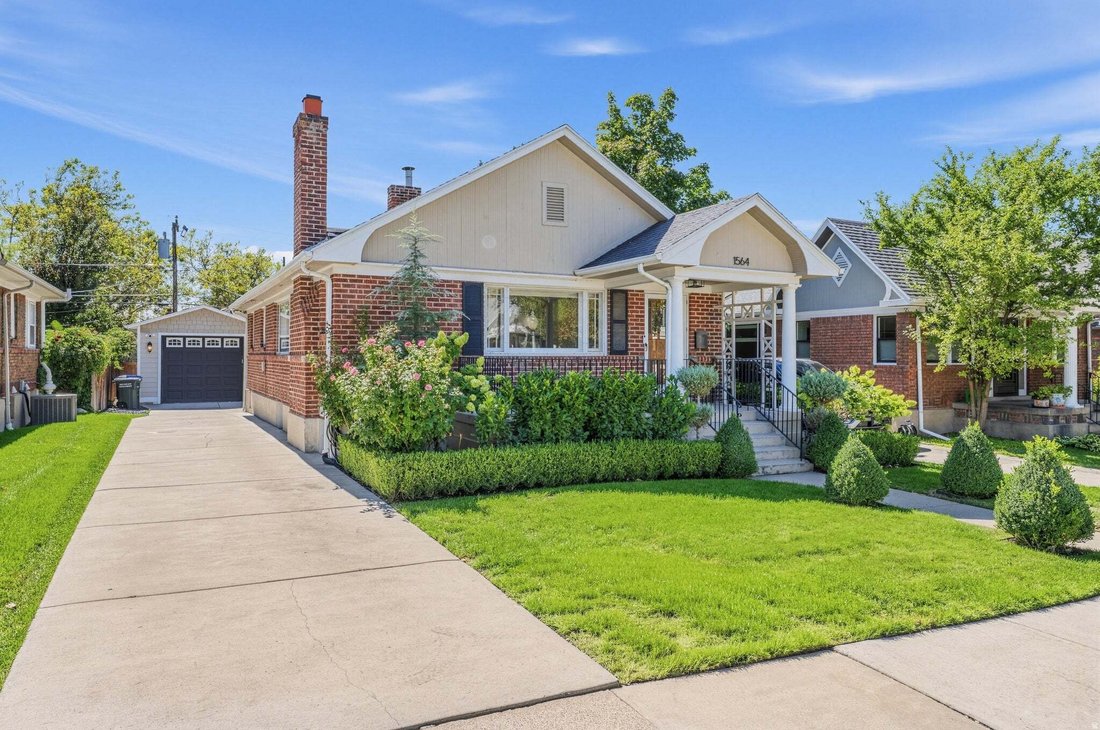 House in Salt Lake City, Utah, United States 1 - 18943373