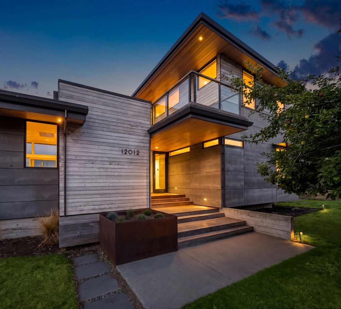 House in Kingston, Washington, United States 3 - 18941588