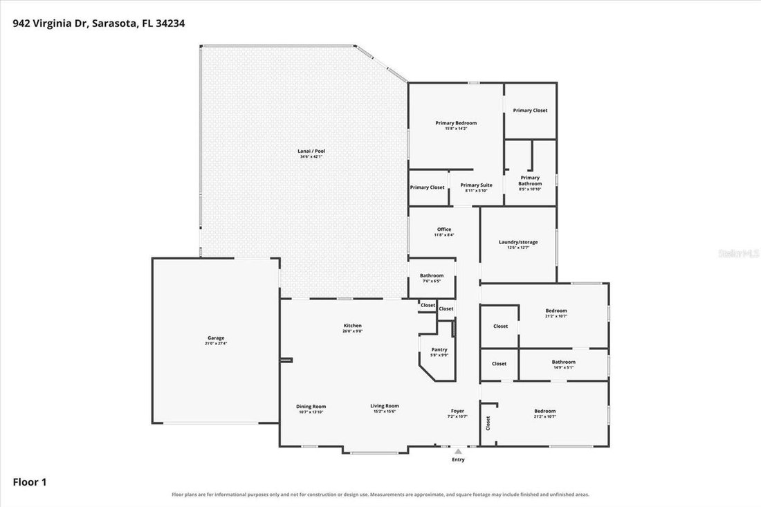 House in Sarasota, Florida, United States 2 - 18939868
