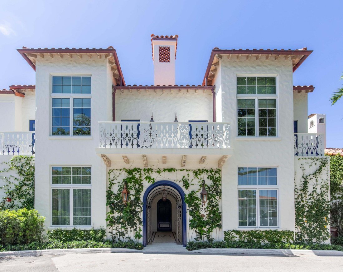 Condo in Palm Beach, Florida, United States 2 - 18944043