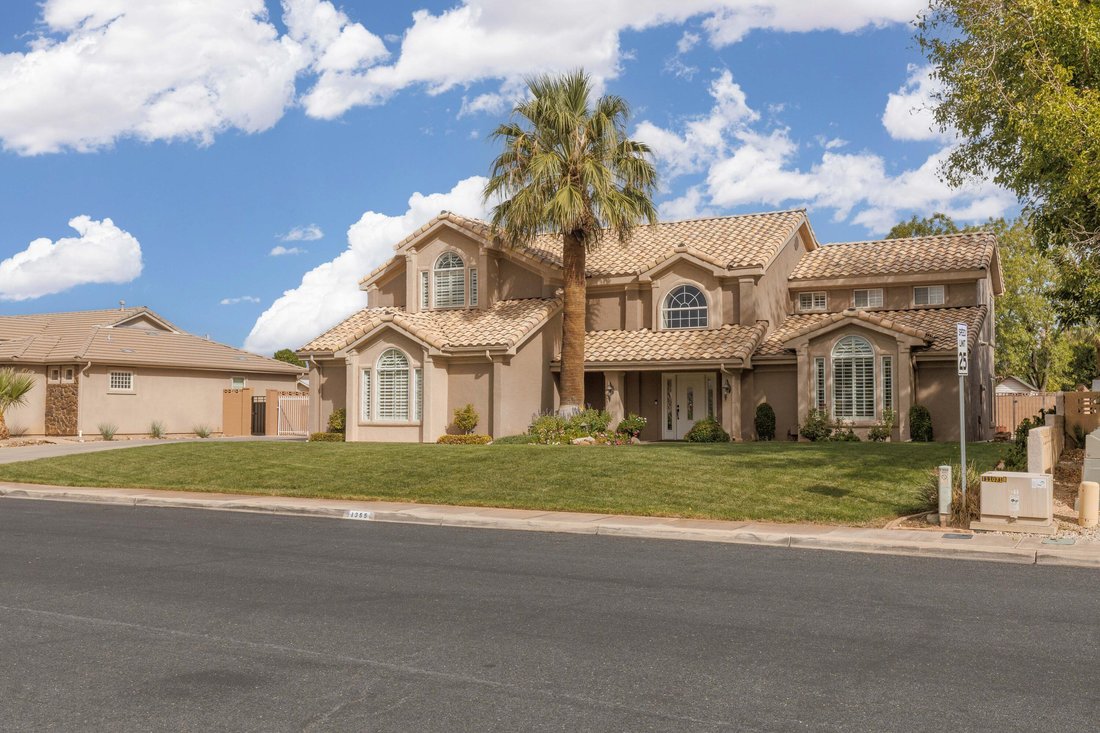 House in St. George, Utah, United States 2 - 18942285