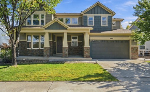 Casa en Longmont, Colorado, Estados Unidos 1