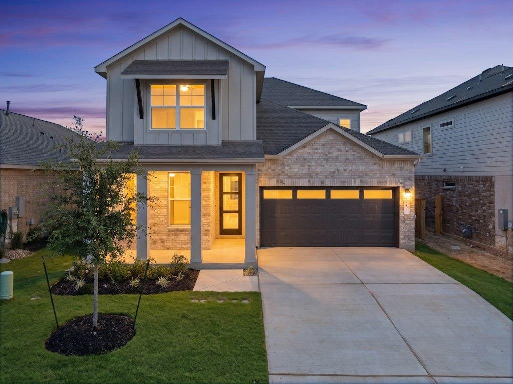 House in Round Rock, Texas, United States 1 - 18939550