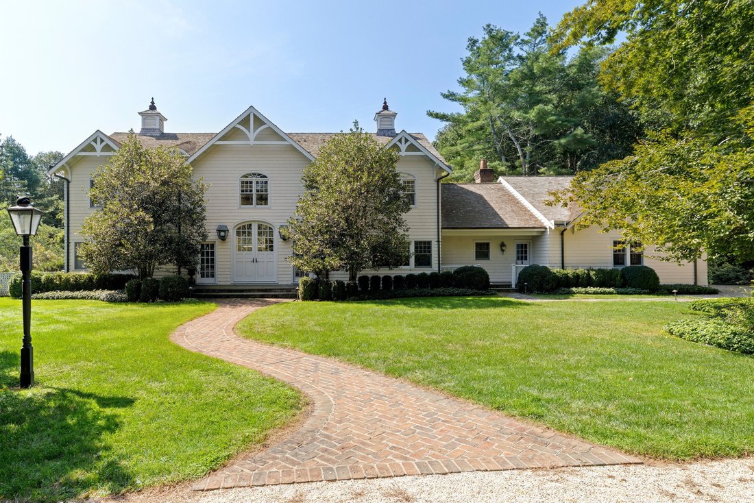 House in East Hampton, New York, United States 2 - 18943720