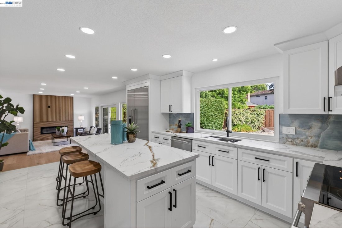 House in Pleasanton, California, United States 1 - 18945163