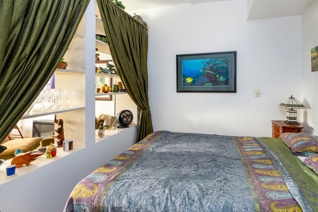 Condominio a New York, New York, Stati Uniti 5 - 17534814