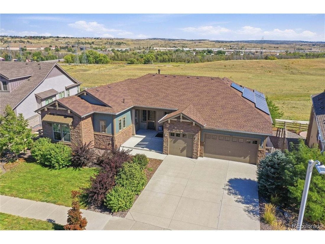 House in Sterling Ranch, Colorado, United States 1 - 18942224
