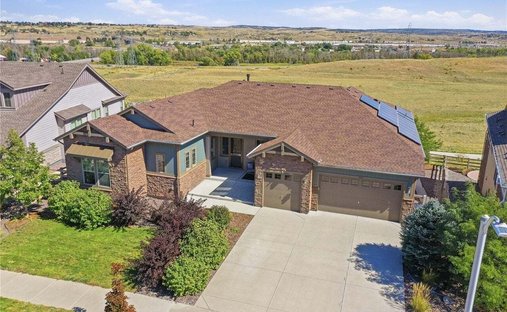 House in Sterling Ranch, Colorado, United States 1