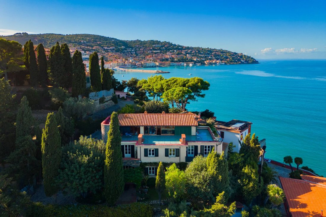 House in Porto Santo Stefano, Monte Argentario, Tuscany 1 - 13619595