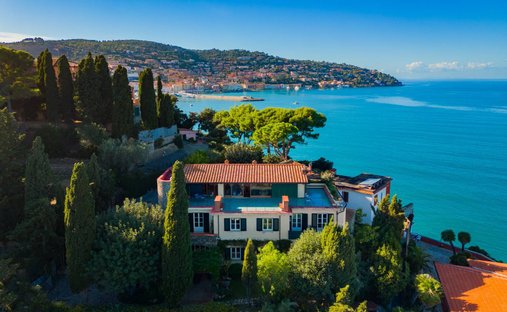House in Porto Santo Stefano, Monte Argentario, Tuscany 1