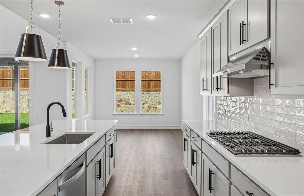 House in Fort Worth, Texas, United States 4 - 18042080