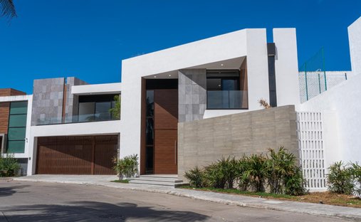 House in Lomas del Sol, Veracruz, Mexico 1