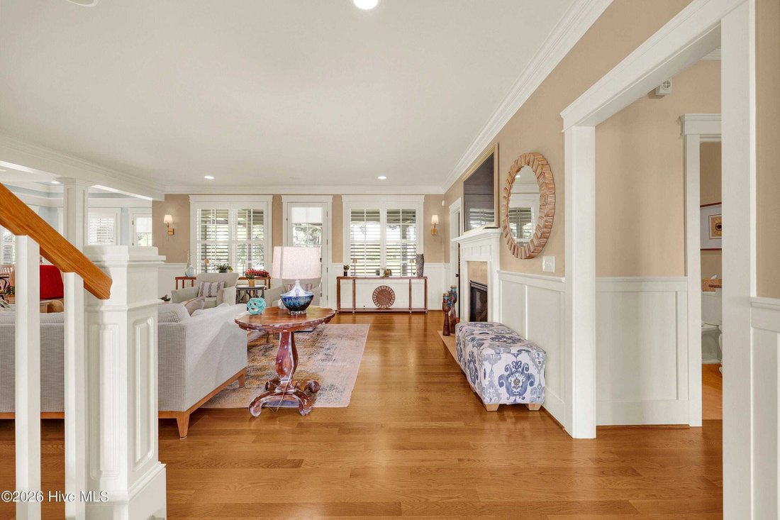 House in Wilmington, North Carolina, United States 5 - 18945225