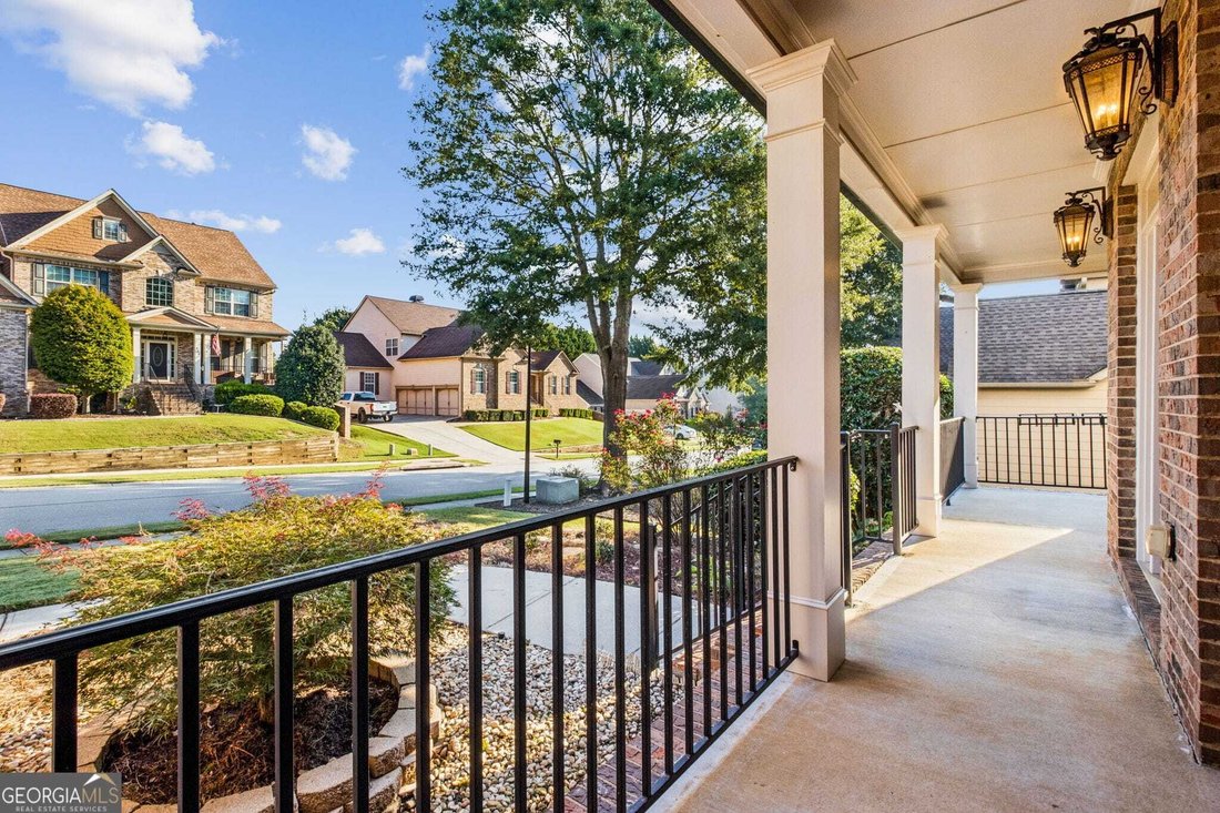 House in Braselton, Georgia, United States 4 - 18942393