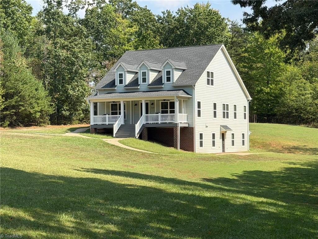 House in Westfield, North Carolina, United States 1 - 18942483
