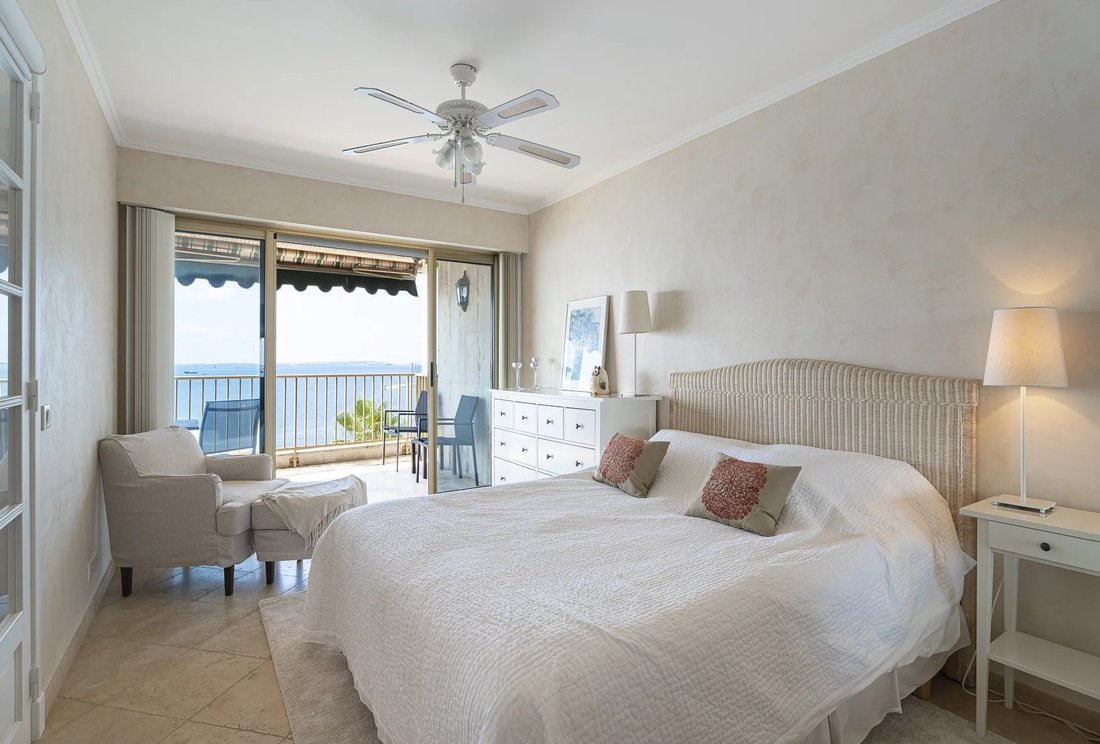 Apartment in French Riviera, Provence-Alpes-Côte d'Azur, France 3 - 18940335