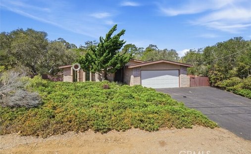 House in Baywood-Los Osos, California, United States 1