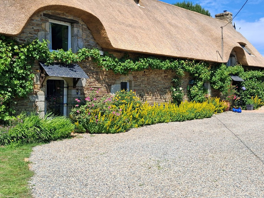 House in Ouest, Pluvigner, France 1 - 18943435