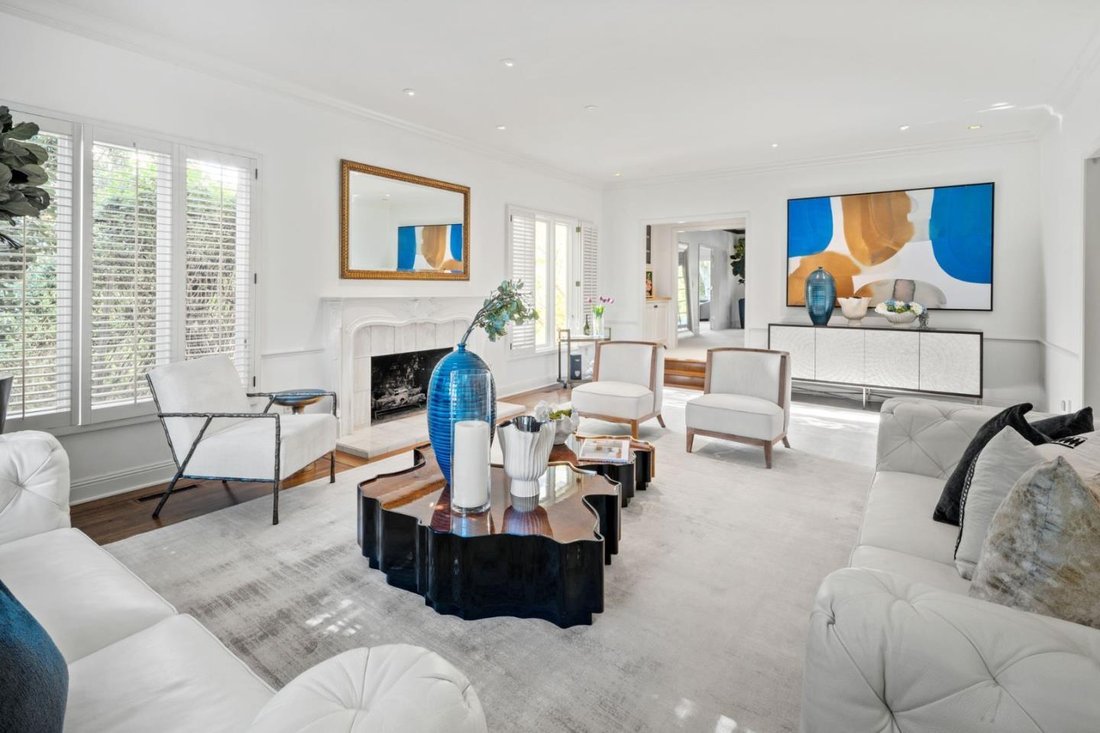 House in Los Altos Hills, California, United States 4 - 18939432