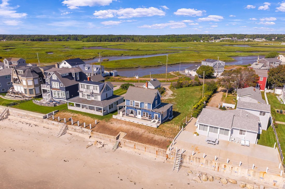 House in Wells, Maine, United States 4 - 18941584