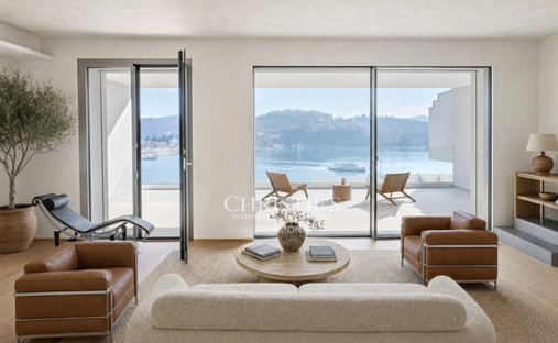Apartment in Laveno-Mombello, Lombardy, Italy 1