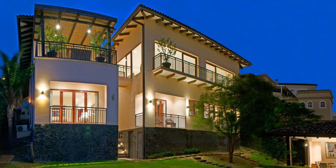 House in San Rafael de Escazú, San José Province, Costa Rica 1 - 18941725