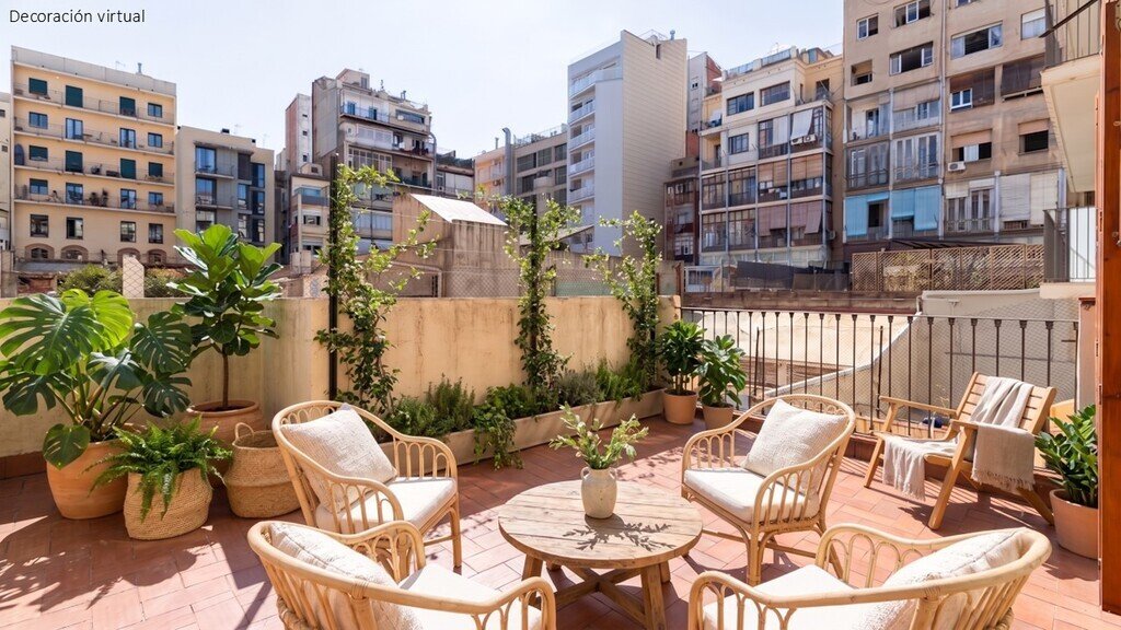Apartment in Eixample, Barcelona, Spain 3 - 18943421