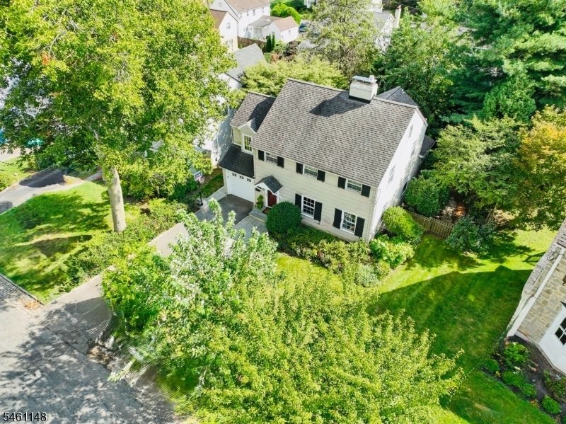 House in Millburn Twp., New Jersey, United States 1 - 18942928