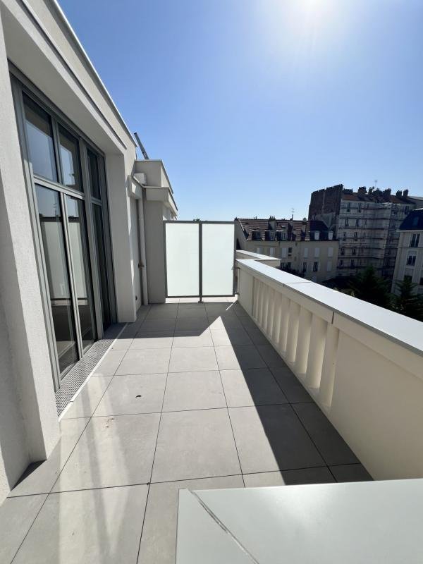 Apartment in Alfort, Maisons-Alfort, France 1 - 18940661