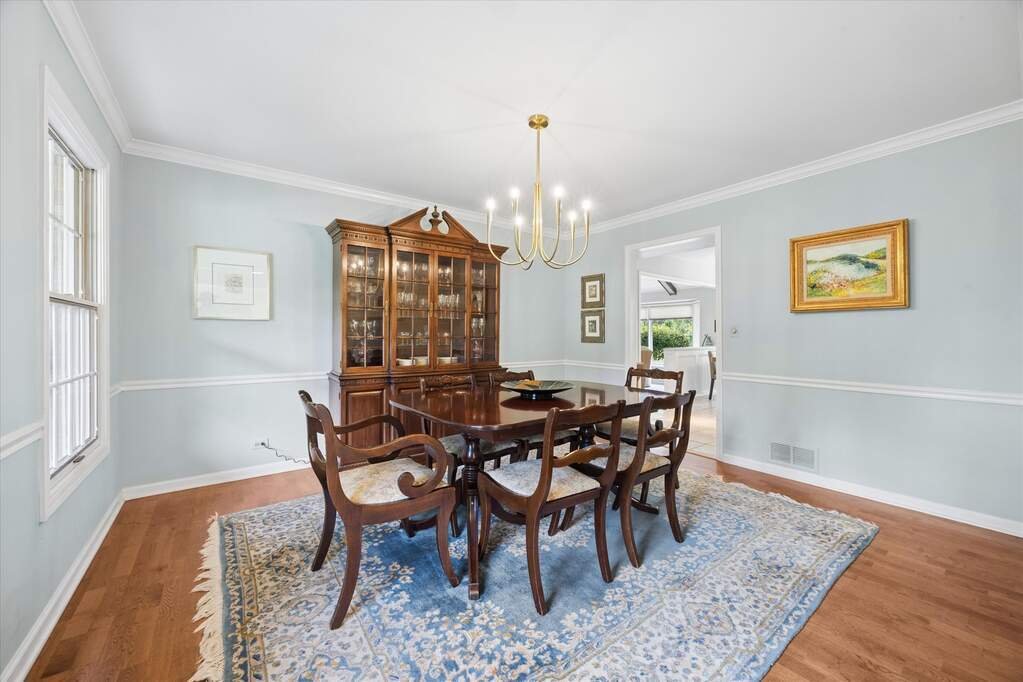 House in Hinsdale, Illinois, United States 5 - 18945223