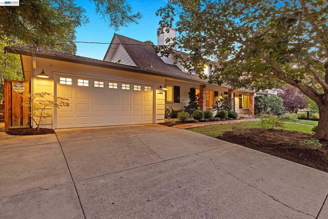House in Danville, California, United States 4 - 18942545