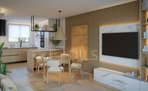 Apartment in Portimao, Algarve, Portugal 1