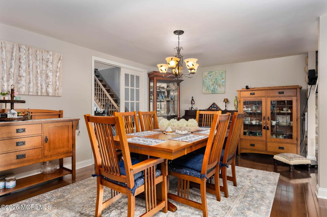 House in Toms River, New Jersey, United States 4 - 18915143