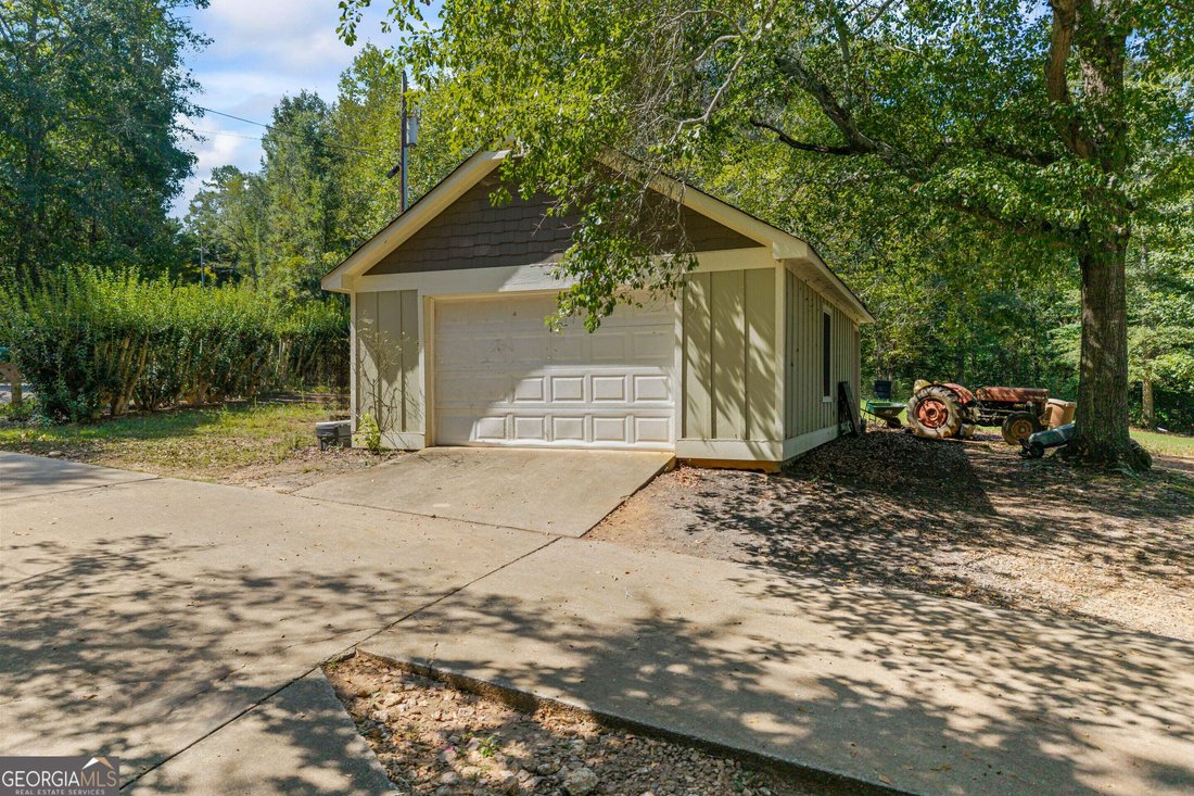 House in Royston, Georgia, United States 4 - 18943369
