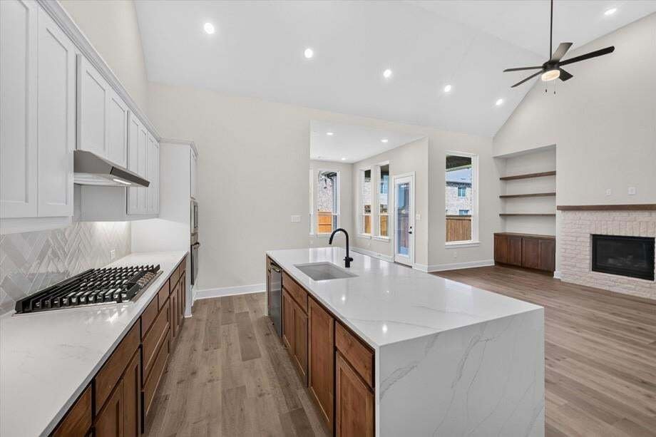 Maison à Little Elm, Texas, États-Unis 5 - 17560264