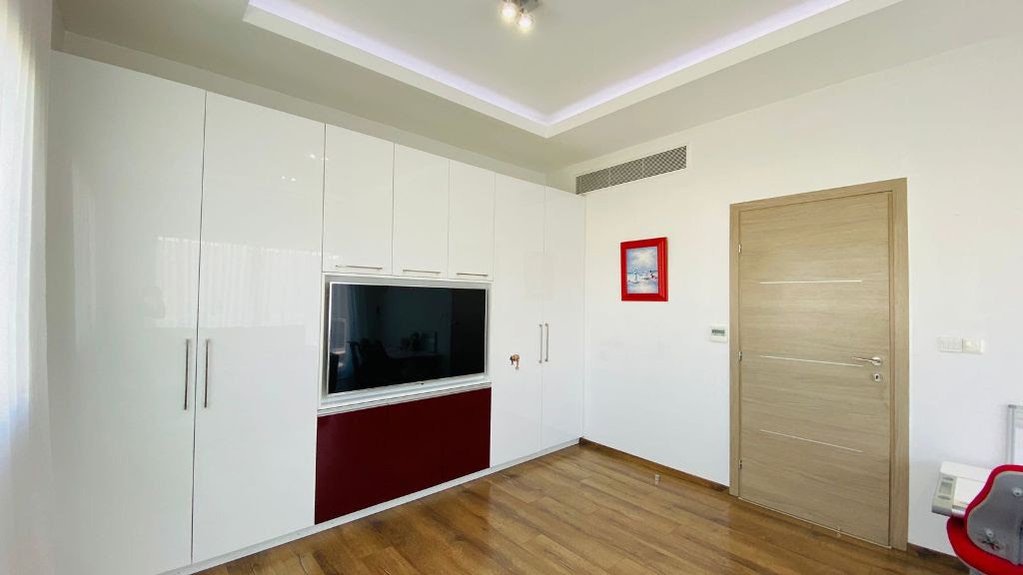 Apartment in Agios Tychon, Limassol, Cyprus 3 - 18940068