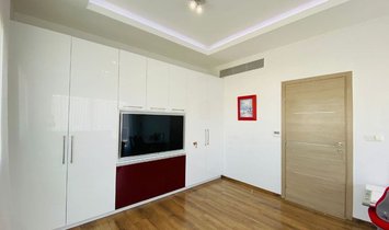 Appartamento a Agios Tychon, Distretto di Limassol, Cipro 2