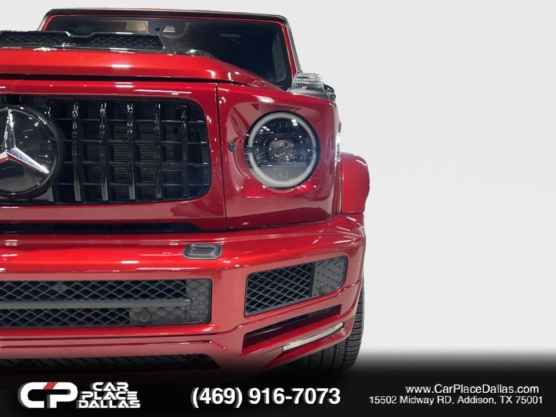 Suv in Addison, TX, United States 5 - 18938668