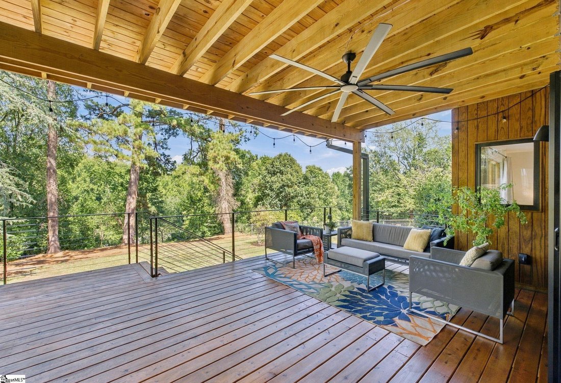 House in Greenville, South Carolina, United States 2 - 18939284