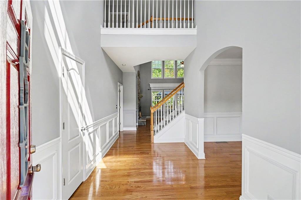 Haus in Dahlonega, Georgia, Vereinigte Staaten 5 - 18512287