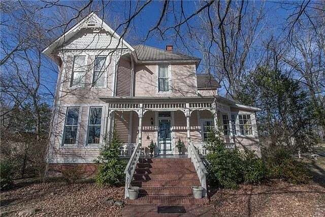 House in Bell Buckle, Tennessee, United States 1 - 18942522