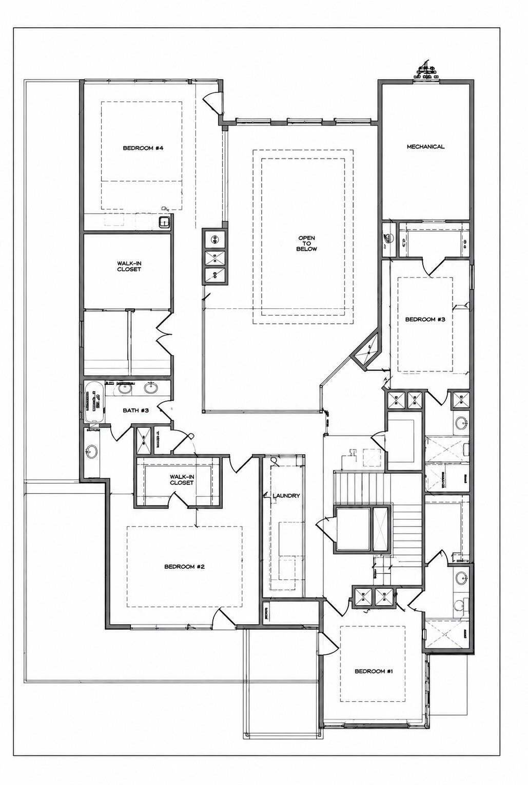 Maison à Houston, Texas, États-Unis 4 - 18940083