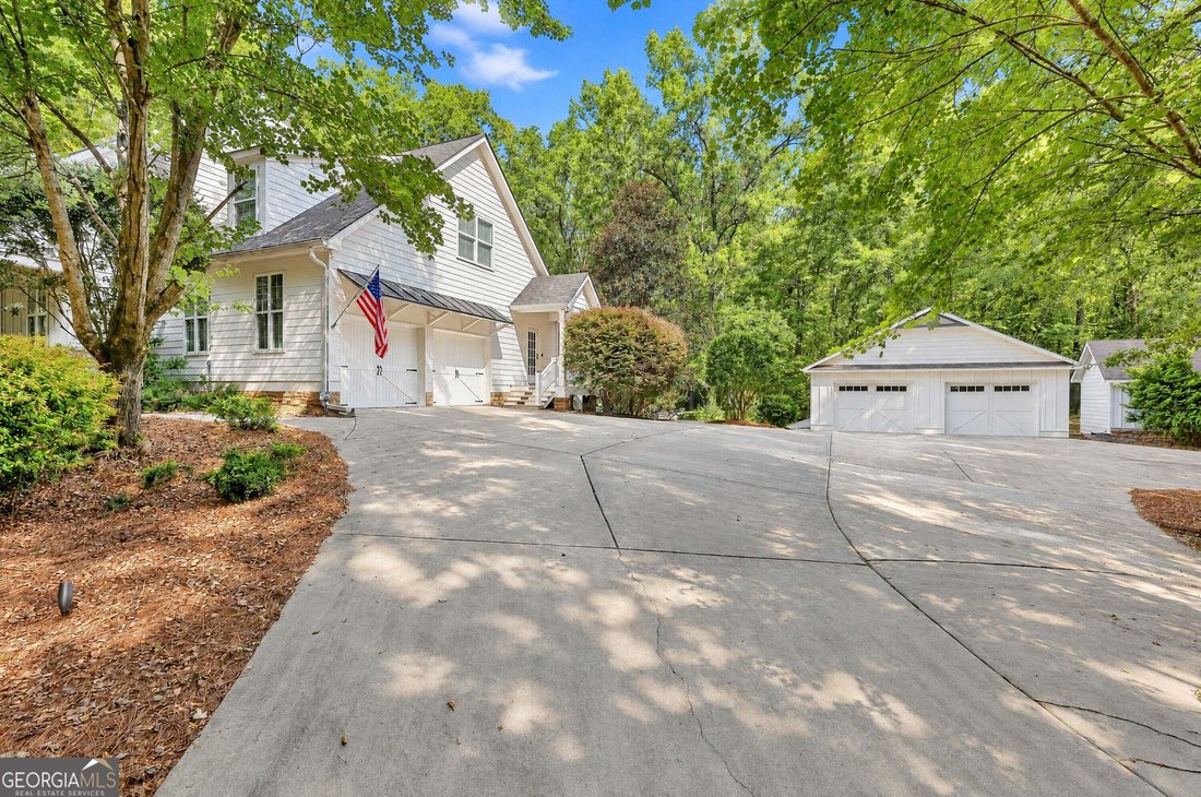 House in Senoia, Georgia, United States 4 - 18940201