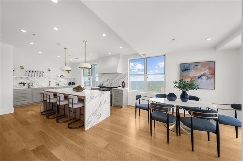 Condo in Atlanta, Georgia, United States 2 - 18942731