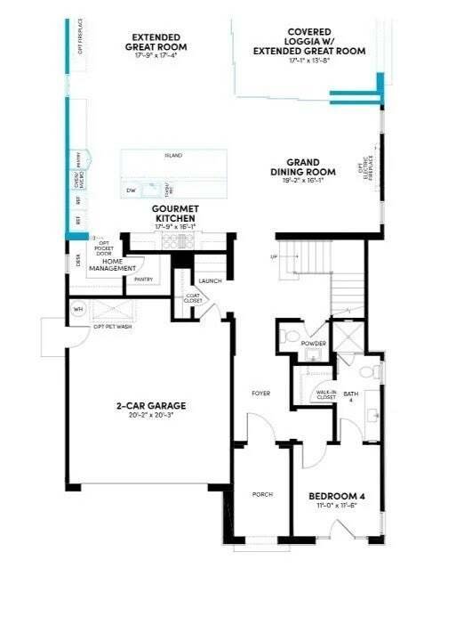 House in Irvine, California, United States 3 - 18943242