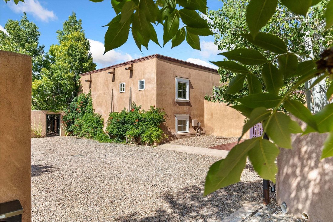 Condo in Santa Fe, New Mexico, United States 5 - 18942377