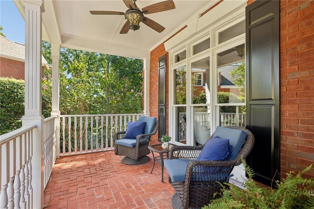 House in Alpharetta, Georgia, United States 2 - 18942744